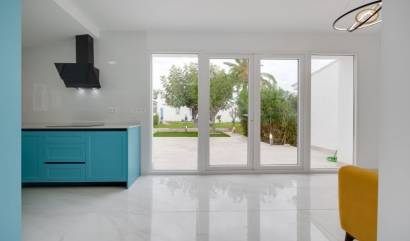 Revente - Villa - Orihuela Costa