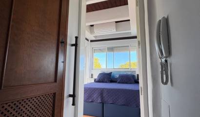 Revente - Villa - Orihuela Costa