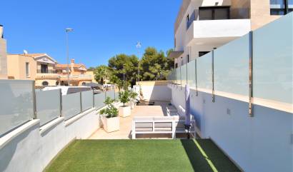 Revente - Villa - Orihuela Costa