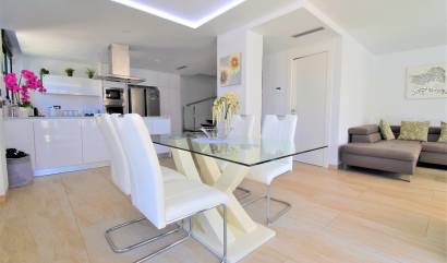 Revente - Villa - Orihuela Costa