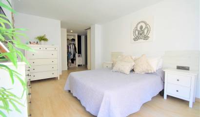 Revente - Villa - Orihuela Costa