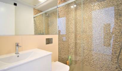 Revente - Villa - Orihuela Costa