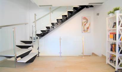 Revente - Villa - Orihuela Costa