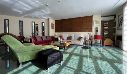 Revente - Villa - Orihuela Costa