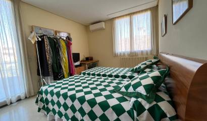 Revente - Villa - Orihuela Costa