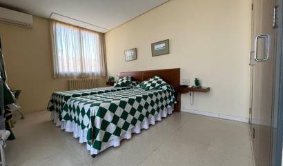 Revente - Villa - Orihuela Costa