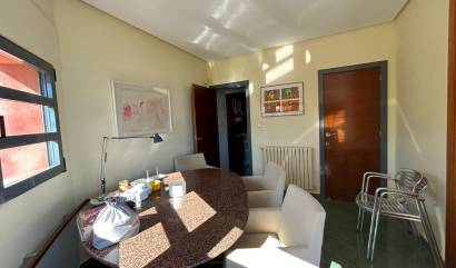 Revente - Villa - Orihuela Costa