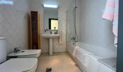 Revente - Villa - Orihuela Costa