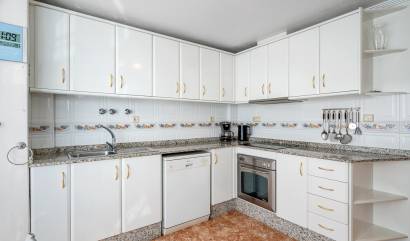 Revente - Villa - Orihuela - Los Altos