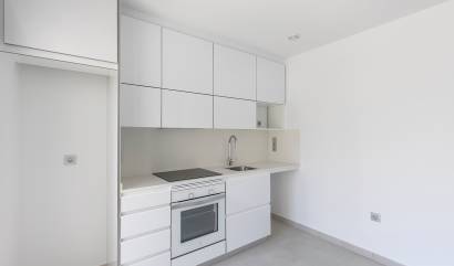 Revente - Villa - Orihuela - Orihuela Costa