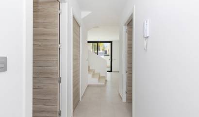 Revente - Villa - Orihuela - Orihuela Costa