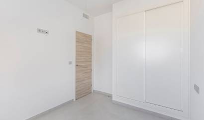 Revente - Villa - Orihuela - Orihuela Costa