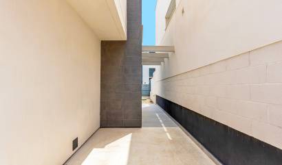 Revente - Villa - Orihuela - Orihuela Costa