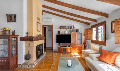 Revente - Villa - Orihuela - Orihuela Costa