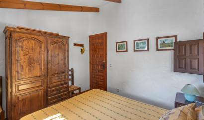 Revente - Villa - Orihuela - Orihuela Costa