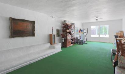 Revente - Villa - Orihuela - Orihuela Costa