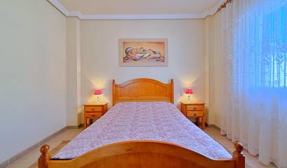 Revente - Villa - Orihuela - Orihuela Costa