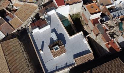 Revente - Villa - Orihuela