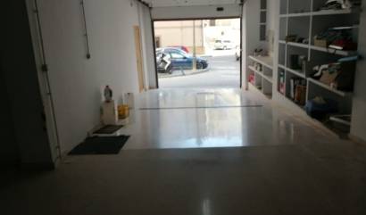 Revente - Villa - Orihuela