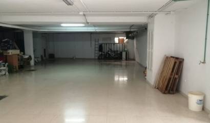 Revente - Villa - Orihuela