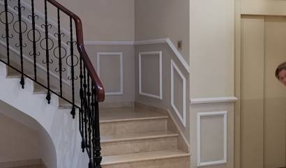 Revente - Villa - Orihuela