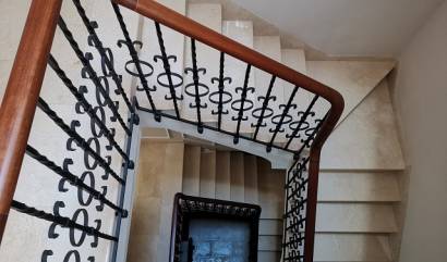 Revente - Villa - Orihuela