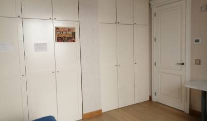 Revente - Villa - Orihuela