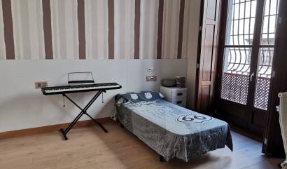 Revente - Villa - Orihuela