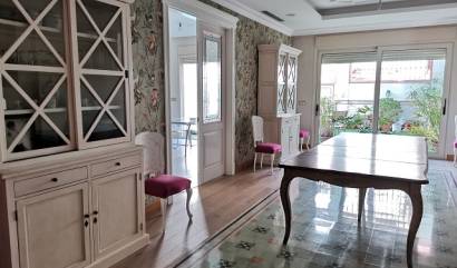 Revente - Villa - Orihuela