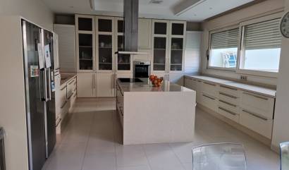 Revente - Villa - Orihuela