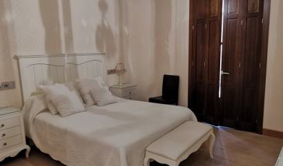 Revente - Villa - Orihuela