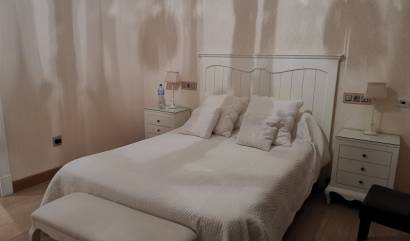 Revente - Villa - Orihuela