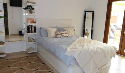 Revente - Villa - Orihuela