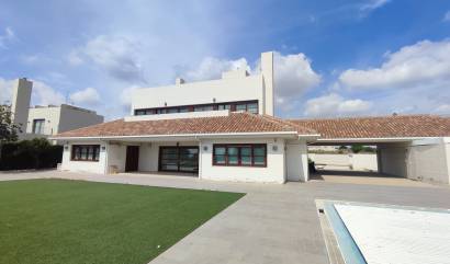 Revente - Villa - Peraleja Golf Resort