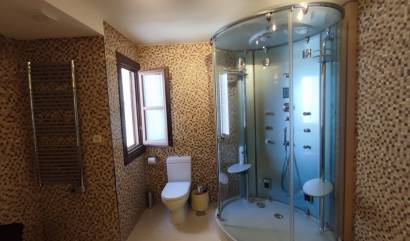 Revente - Villa - Peraleja Golf Resort