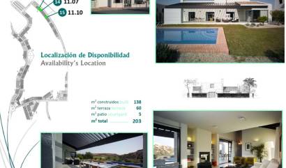 Revente - Villa - Peraleja Golf Resort