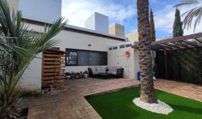 Revente - Villa - Peraleja Golf