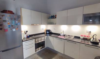 Revente - Villa - Peraleja Golf