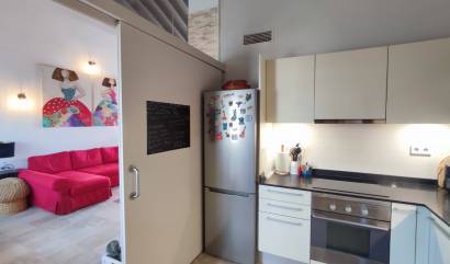 Revente - Villa - Peraleja Golf