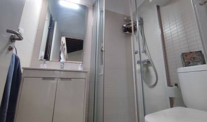 Revente - Villa - Peraleja Golf