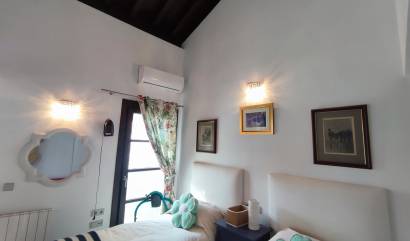 Revente - Villa - Peraleja Golf