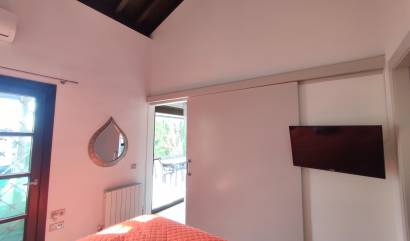 Revente - Villa - Peraleja Golf