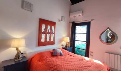 Revente - Villa - Peraleja Golf