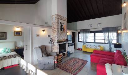 Revente - Villa - Peraleja Golf