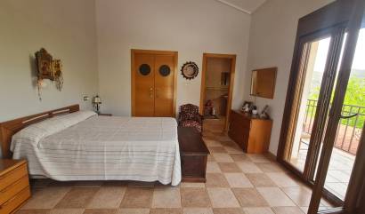 Revente - Villa - Petrer