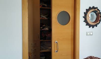 Revente - Villa - Petrer