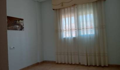 Revente - Villa - Pilar de la Horadada