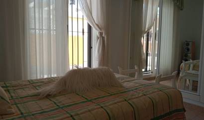 Revente - Villa - Pilar de la Horadada