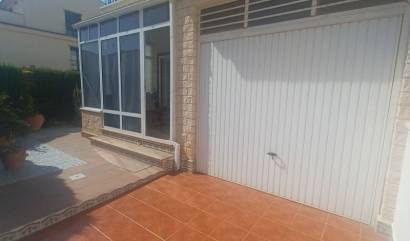 Revente - Villa - Pilar de la Horadada