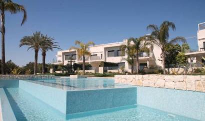 Revente - Villa - Pilar de la Horadada